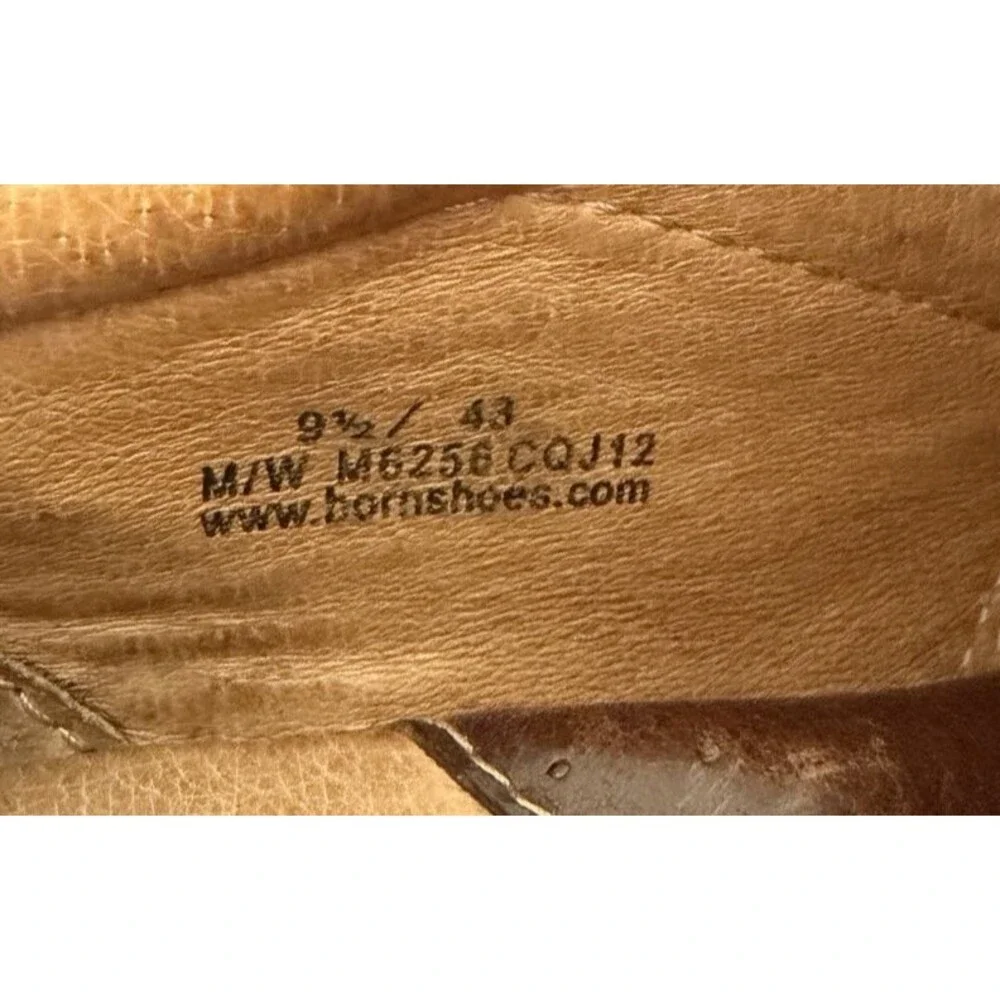 BORN brand børn